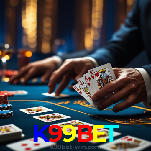 K99BET: futebol, ligas locais e odds ao vivo