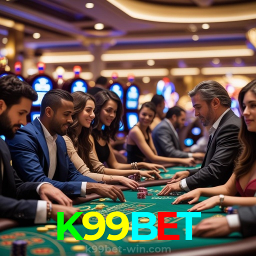 App K99BET: notificações ao vivo e saques imediatos