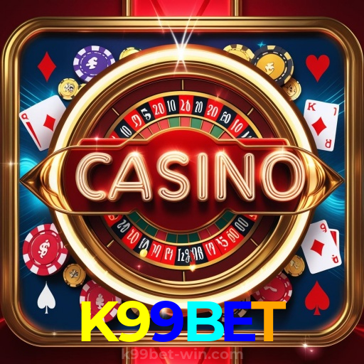 Cassino ao vivo oficial da K99BET no Brasil
