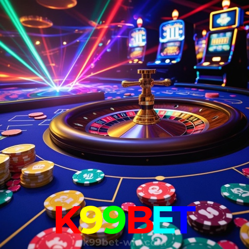 K99BET Promoções: bônus hoje, PIX e wagering transparente