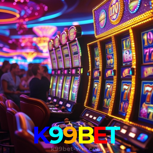 K99BET.com ✅ - A única plataforma oficial de certificação - K99BET