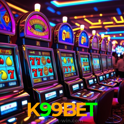 App K99BET: notificações ao vivo e saques imediatos