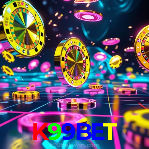 Cassino e apostas — K99BET site oficial