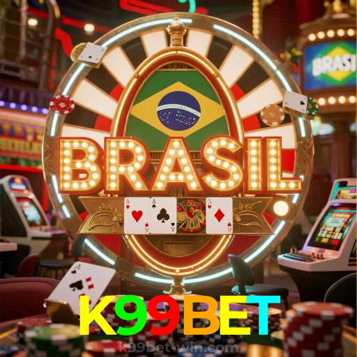 K99BET Cassino: mesas ao vivo, roleta e slots com jackpots