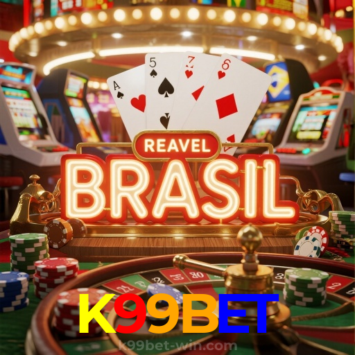 Cassino e apostas — K99BET site oficial