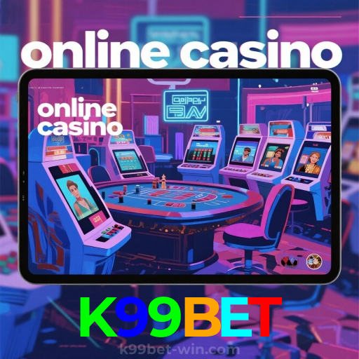 K99BET: Jogos de Mesa ao Vivo - Imersão Total, Slots - Grandes Prêmios, Roleta - Altas Chances