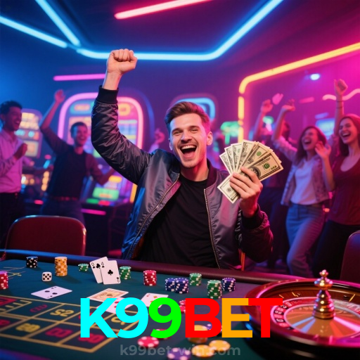 K99BET: futebol, ligas locais e odds ao vivo