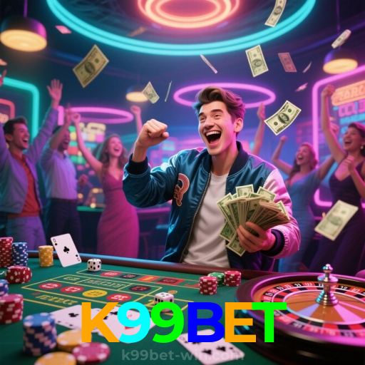 K99BET: Experiência Superior em Apostas com Serviço Profissional