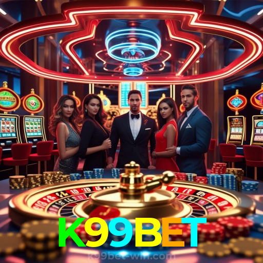 K99BET: futebol, ligas locais e odds ao vivo