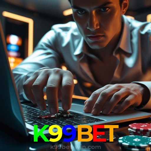 Cassino ao vivo oficial da K99BET no Brasil